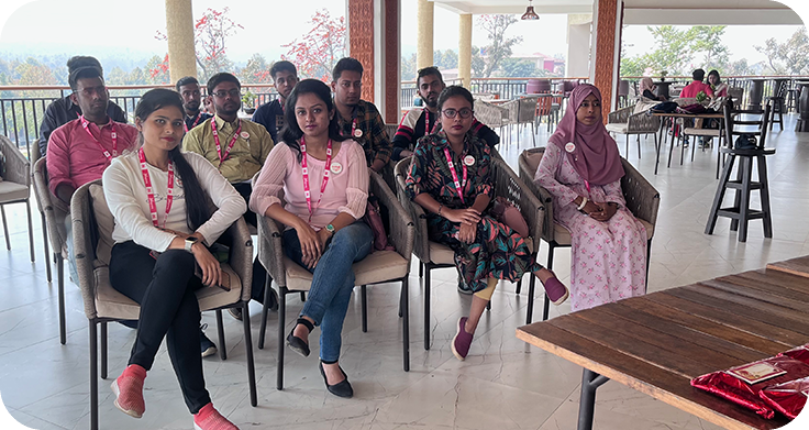 Redsoft Agency & Services past events image 2