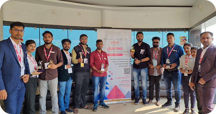 Redsoft Agency & Services past events image 2